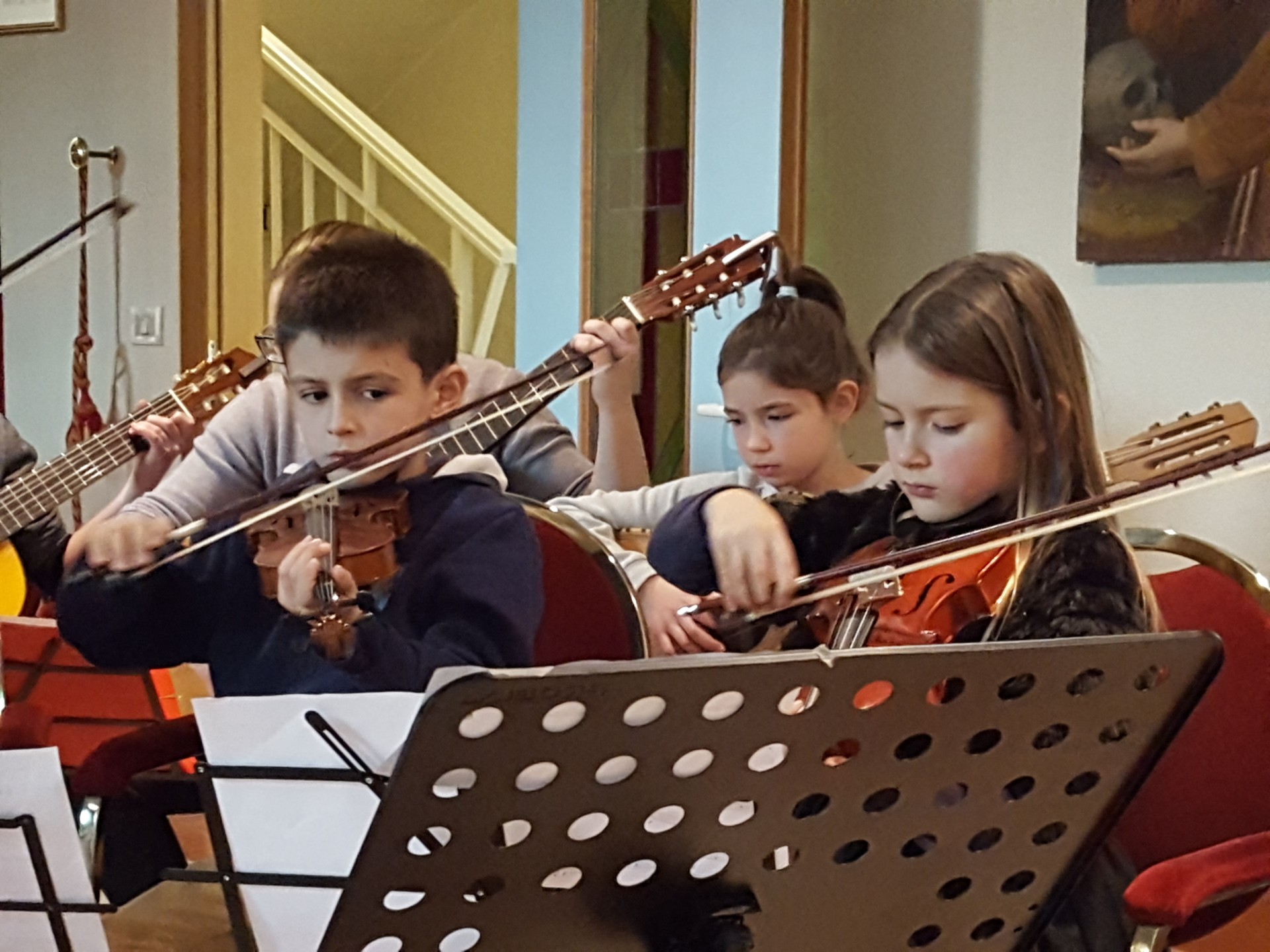 Scuola di Musica