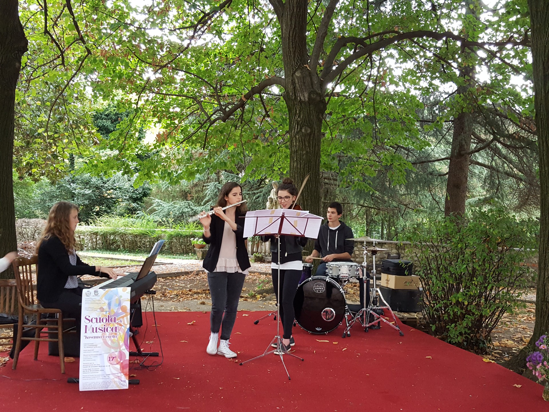 Scuola di Musica