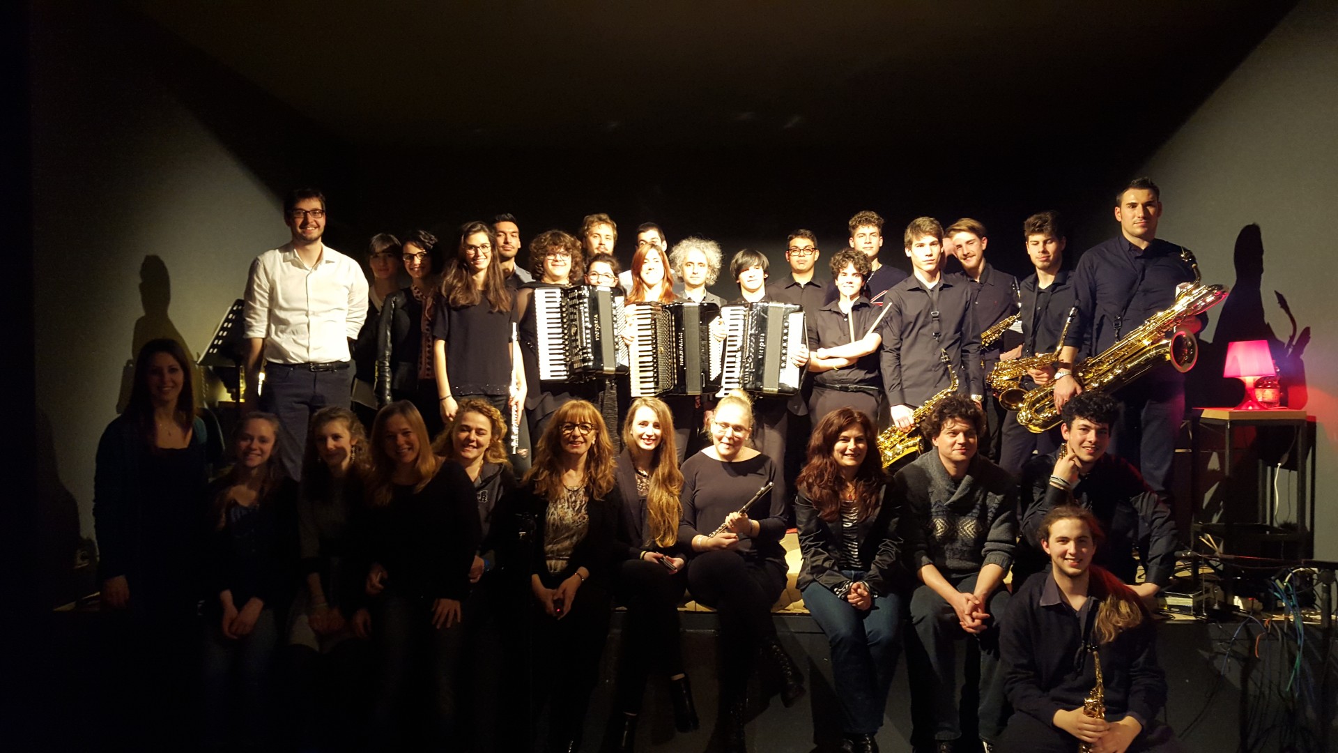 Scuola di Musica