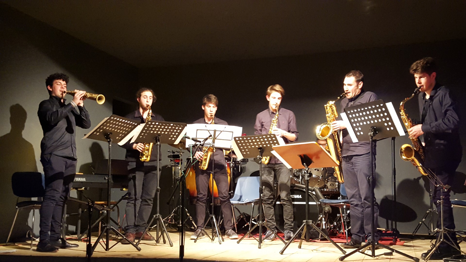 Scuola di Musica