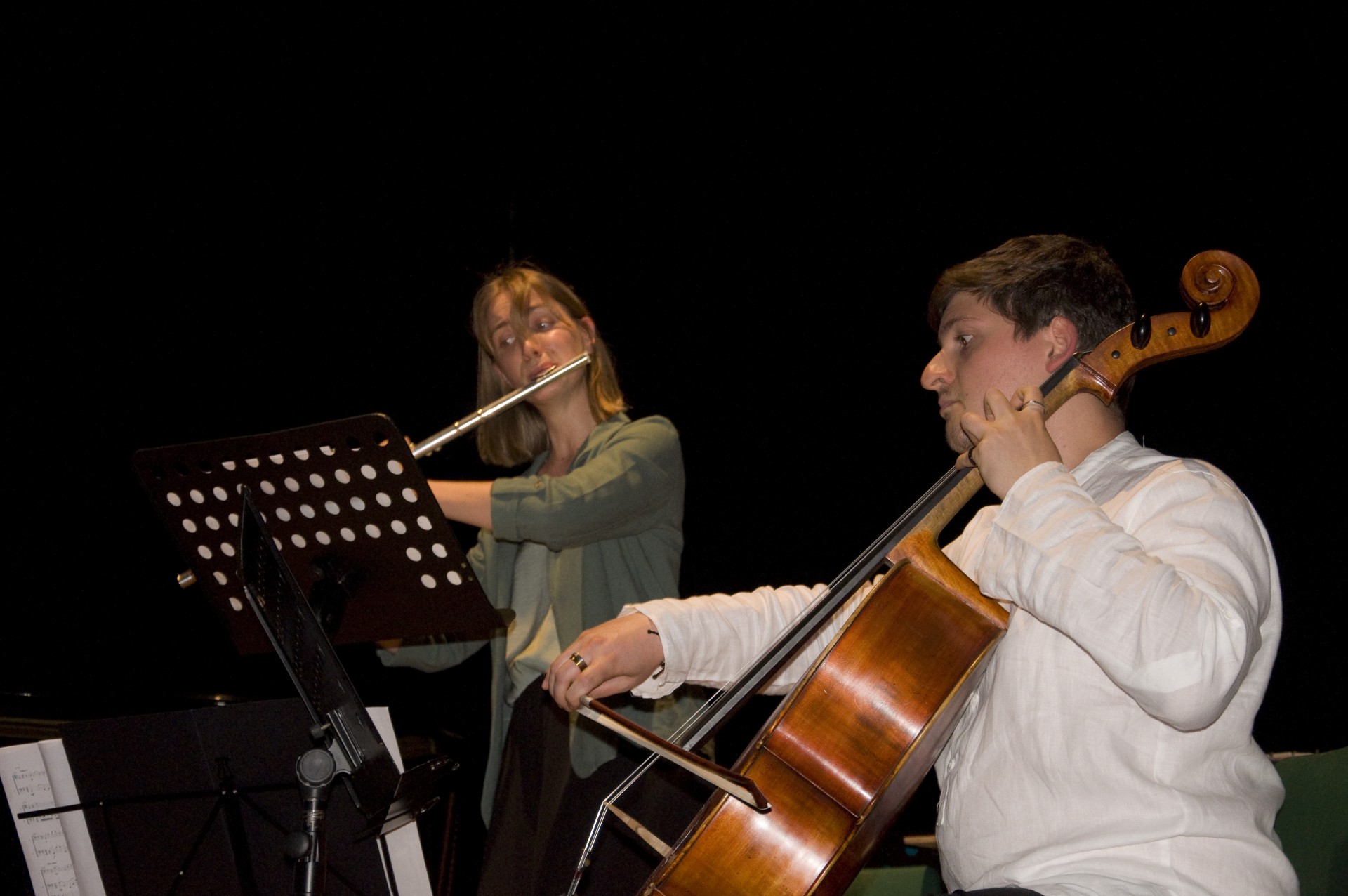 Scuola di Musica