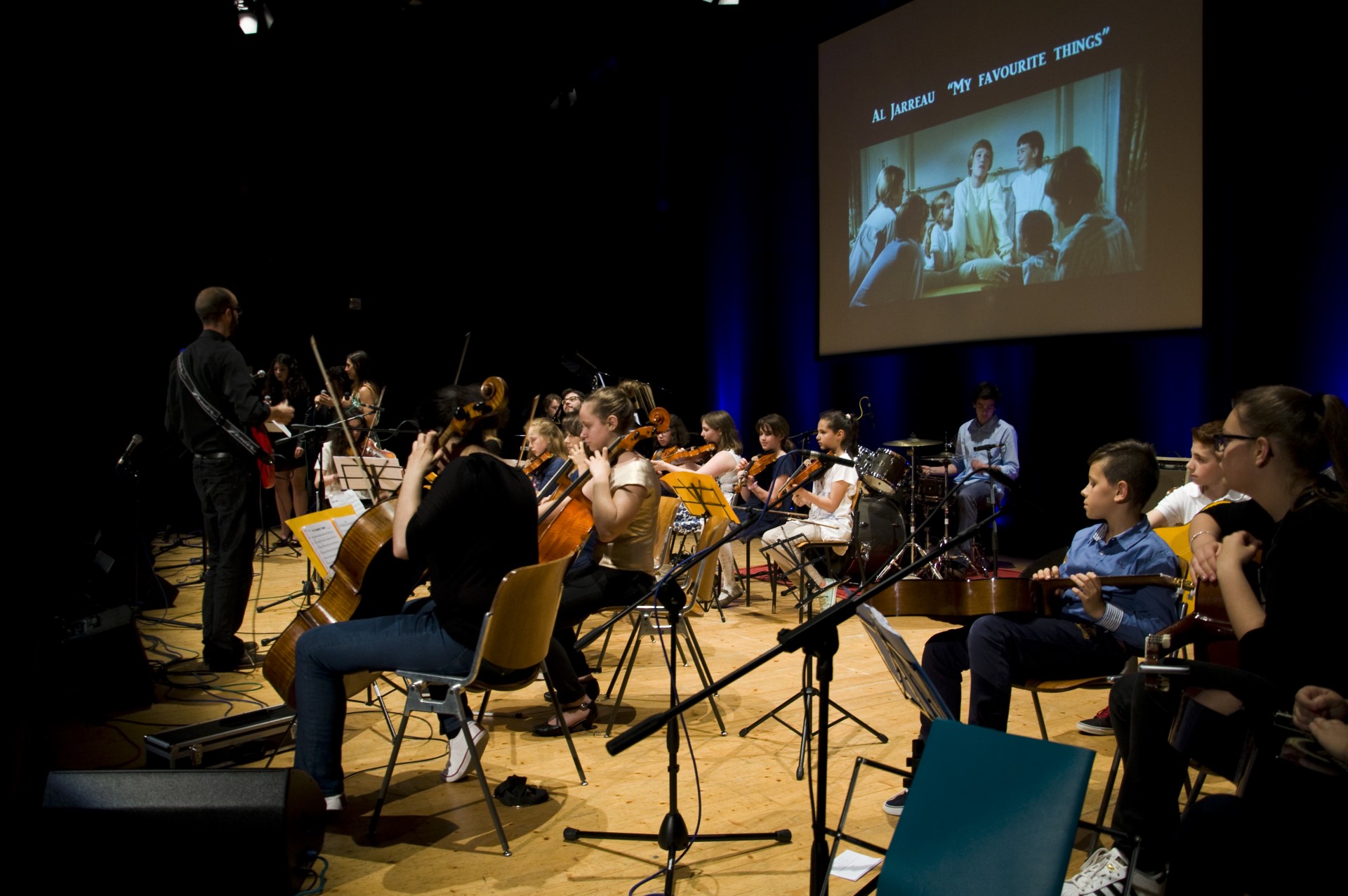 Scuola di Musica