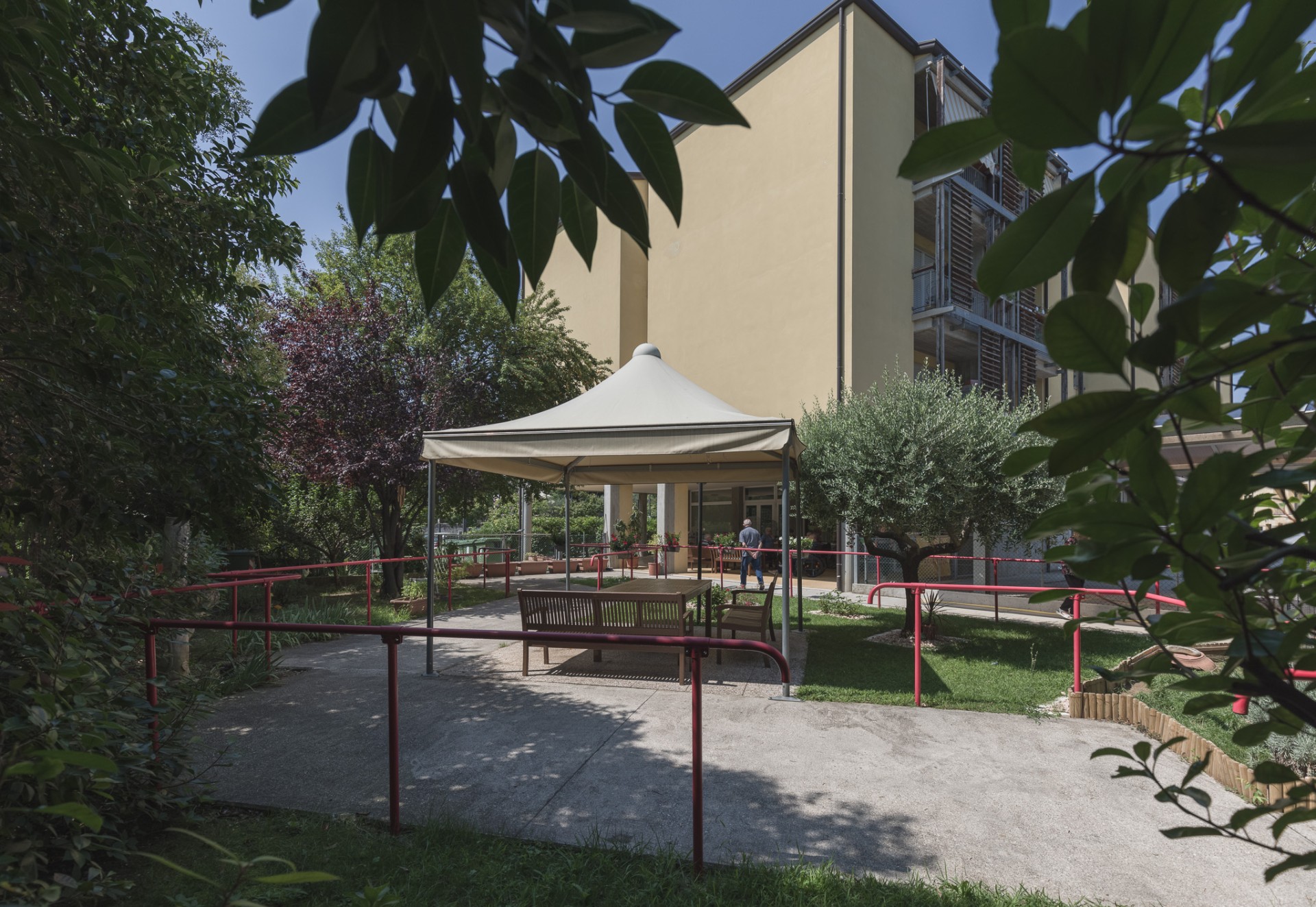 Casa Martina