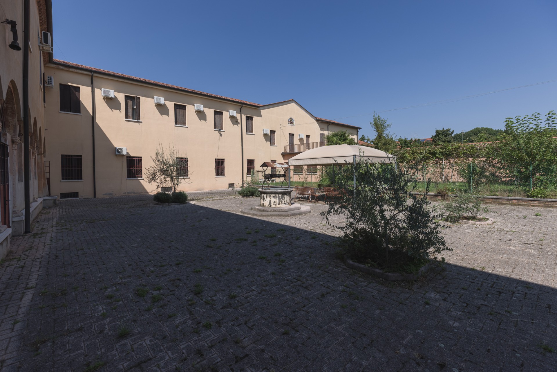 Casa Sant'Anna
