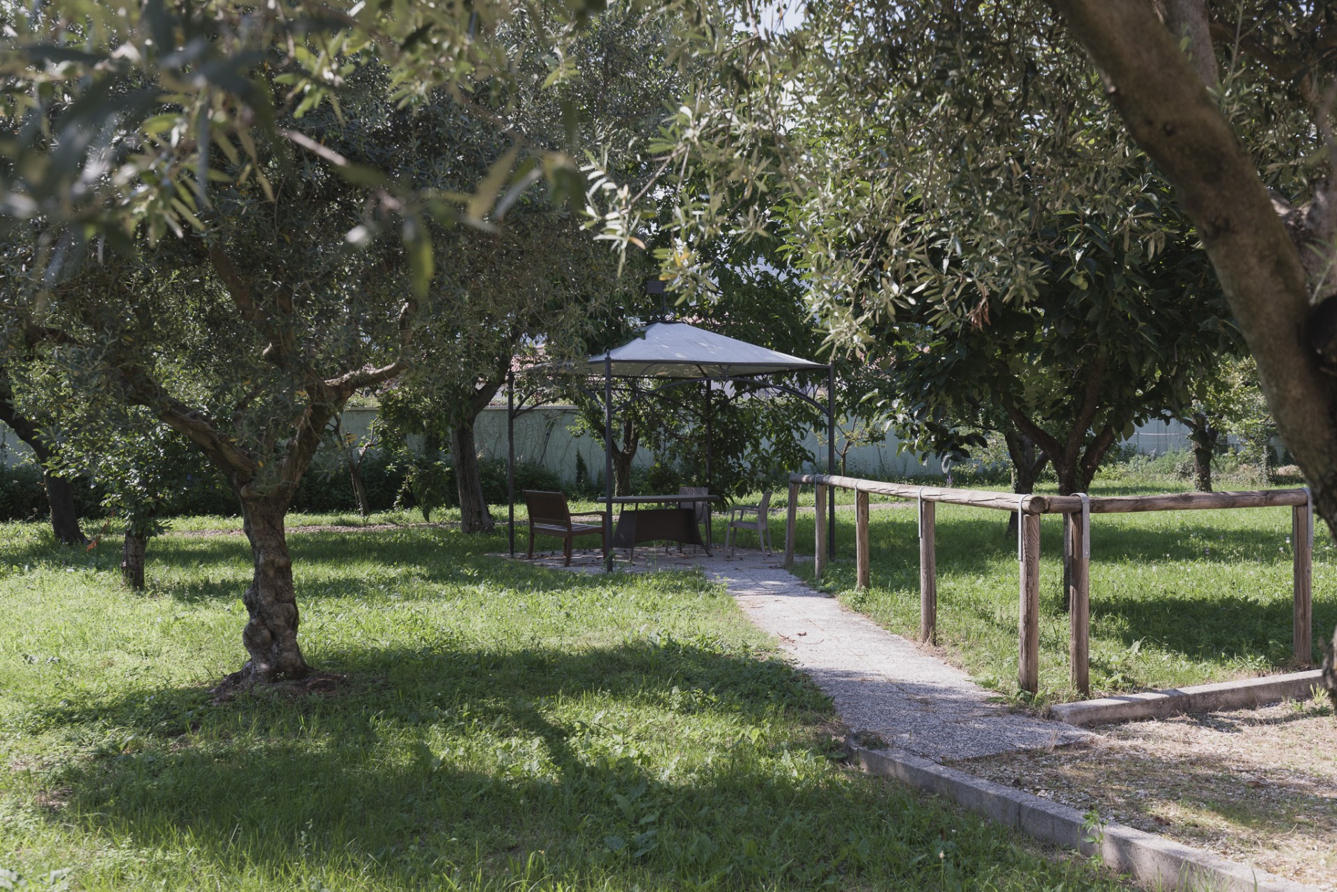 Casa Sant'Anna