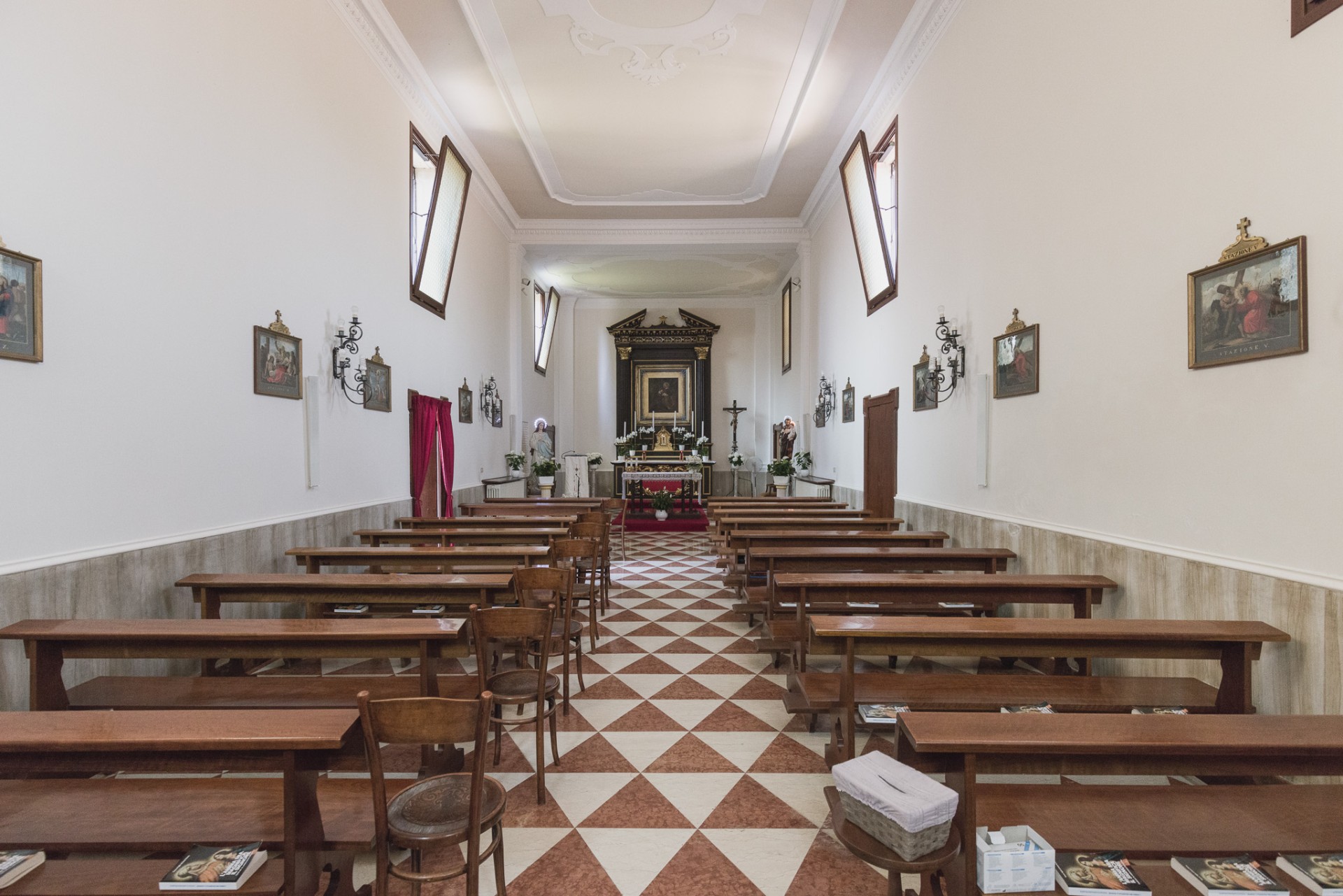 Casa Sant'Anna