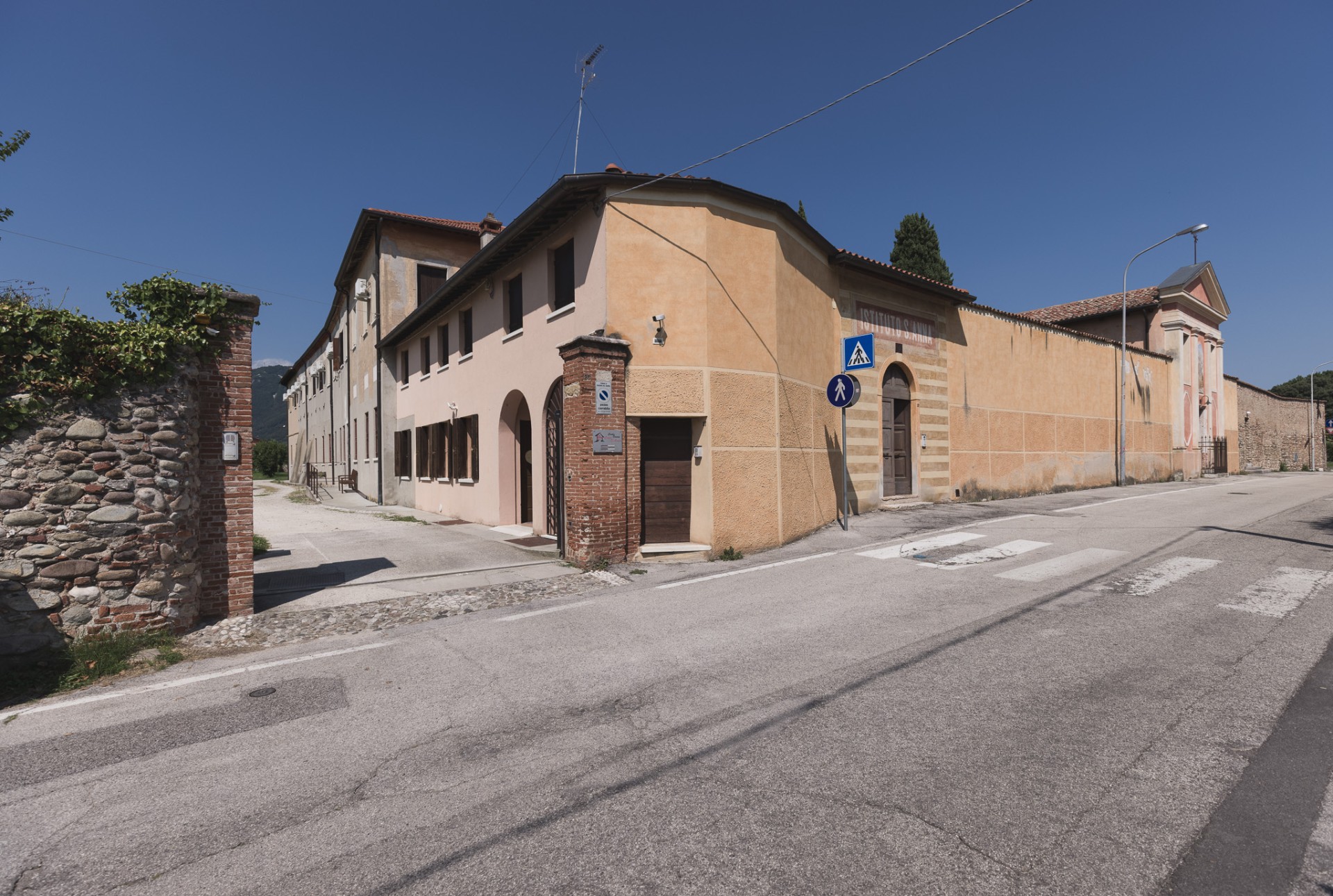 Casa Sant'Anna