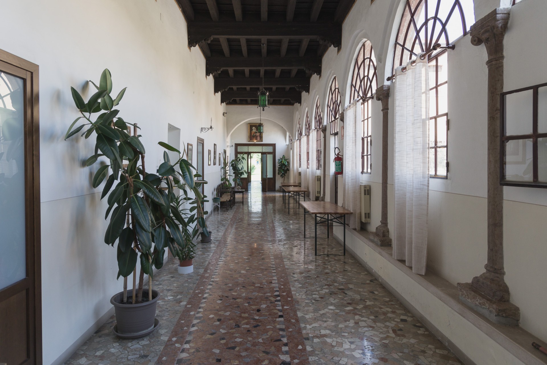 Casa Sant'Anna