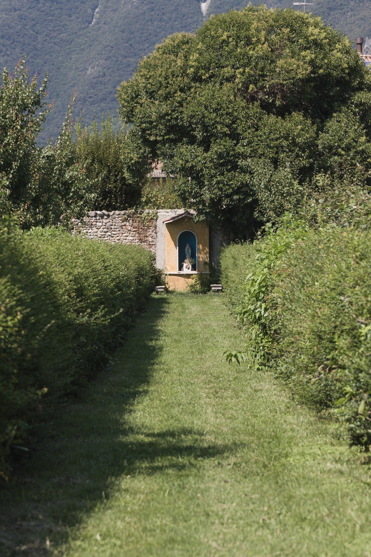 Casa Sant'Anna