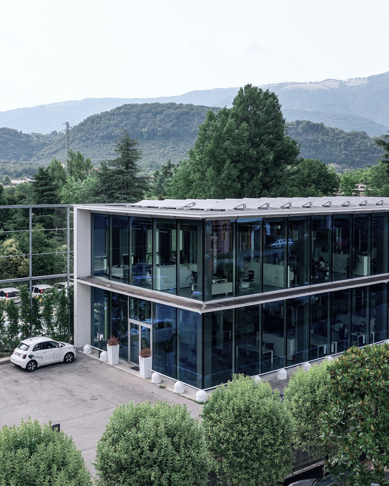 Azienda