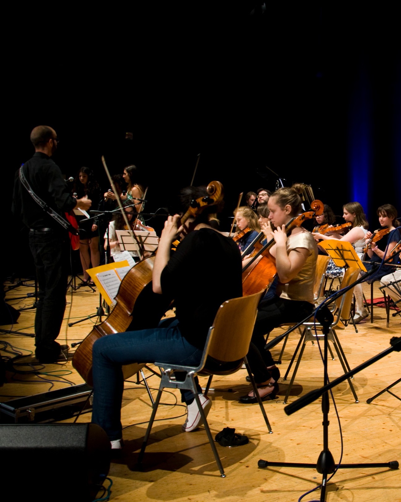 Scuola di Musica