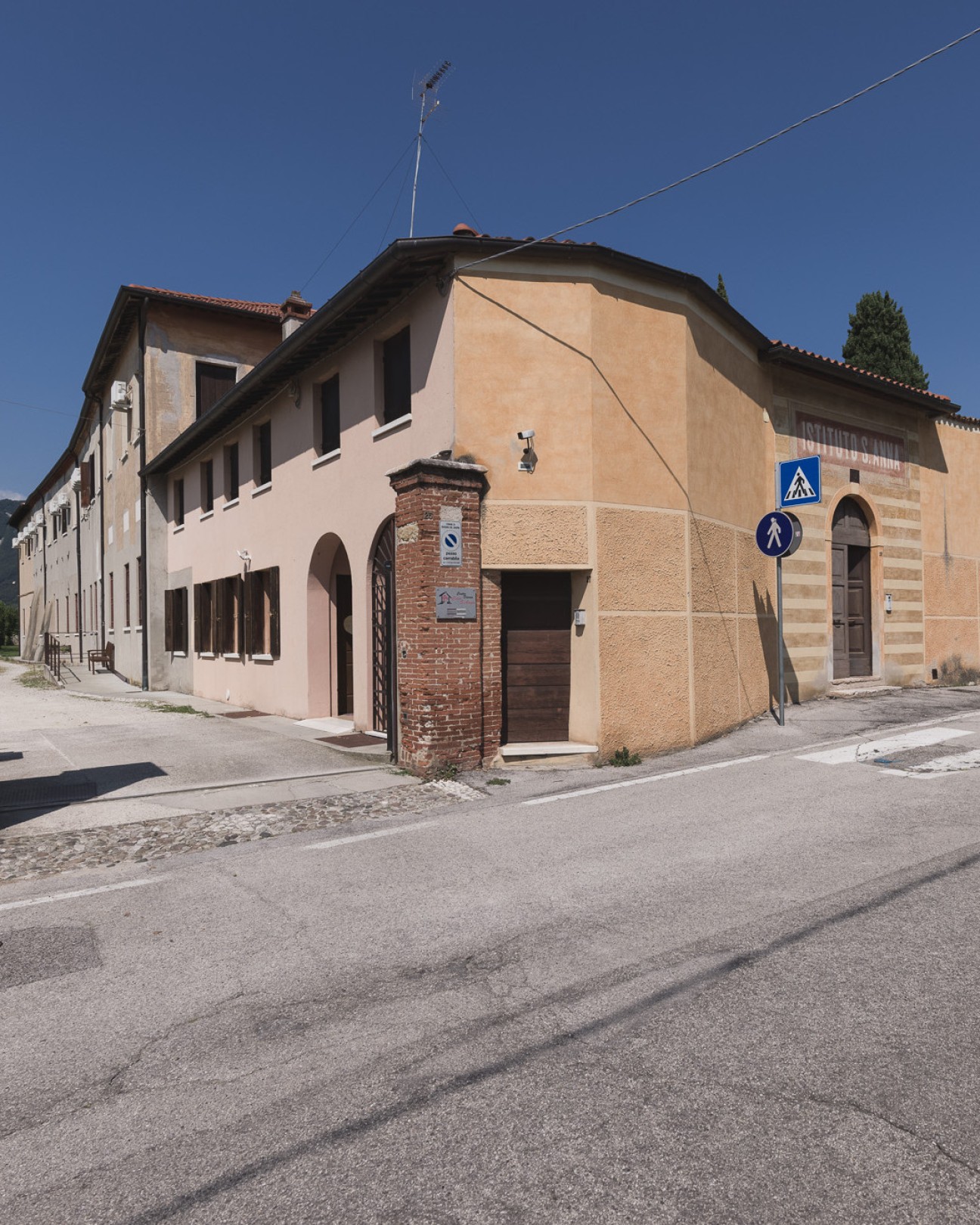 Casa Sant'Anna